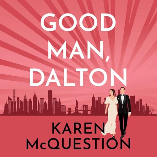 Cover of Good Man, Dalton