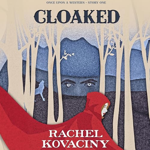 Cover of Cloaked