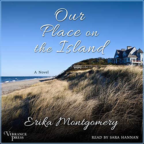 Cover of Our Place on the Island