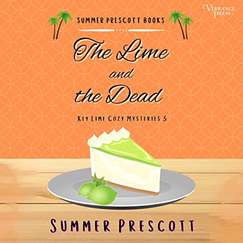 Cover of The Lime and the Dead