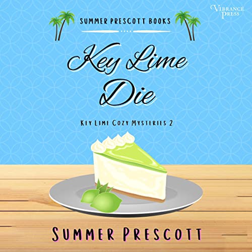 Cover of Key Lime Die
