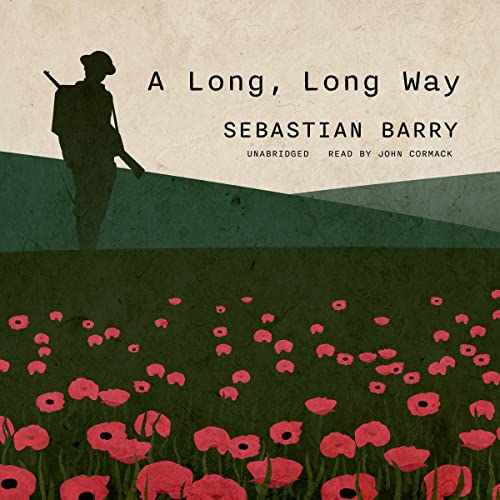 Cover of A Long, Long Way