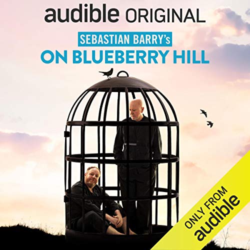 Cover of On Blueberry Hill