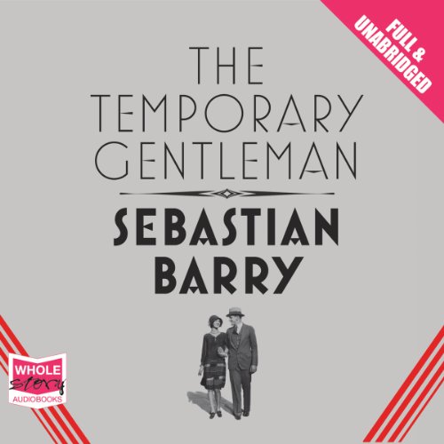 Cover of The Temporary Gentleman