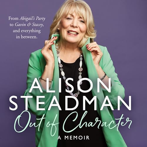 Cover of Out of Character