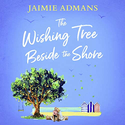 Cover of The Wishing Tree Beside the Shore
