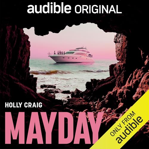 Cover of Mayday