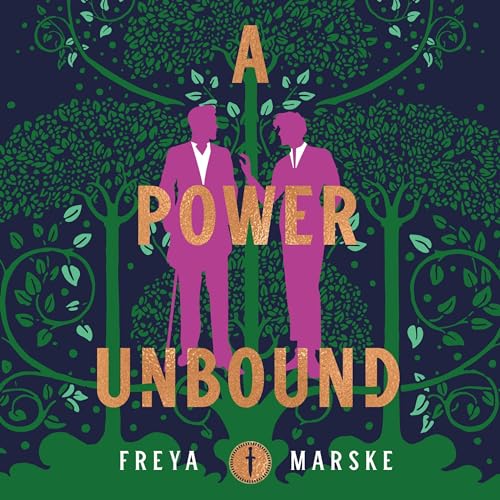 Cover of A Power Unbound