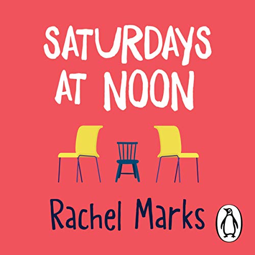 Cover of Saturdays at Noon