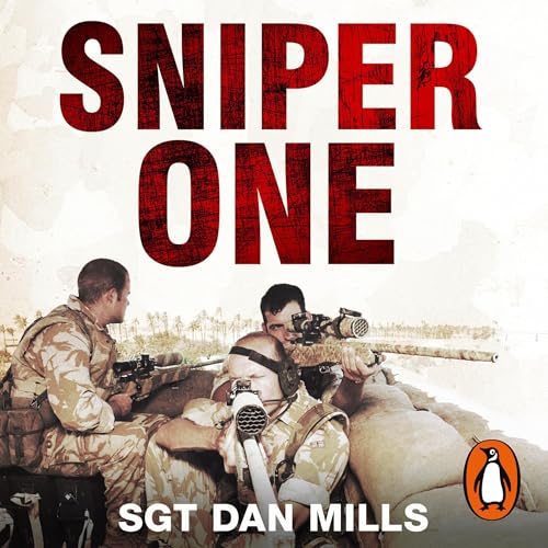 Cover of Sniper One