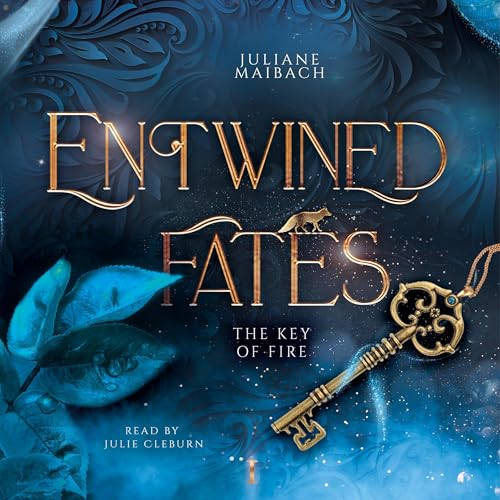 Cover of Entwined Fates
