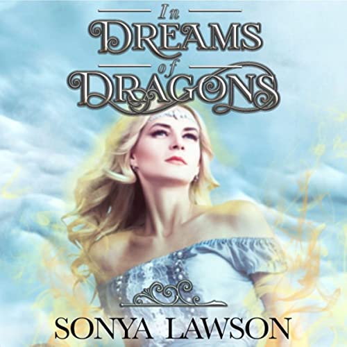 Cover of In Dreams of Dragons