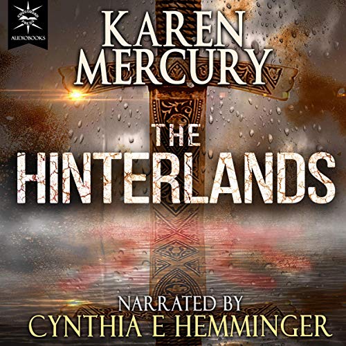 Cover of The Hinterlands