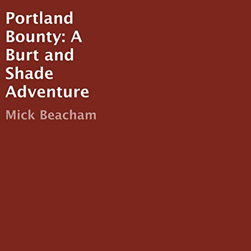 Cover of Portland Bounty