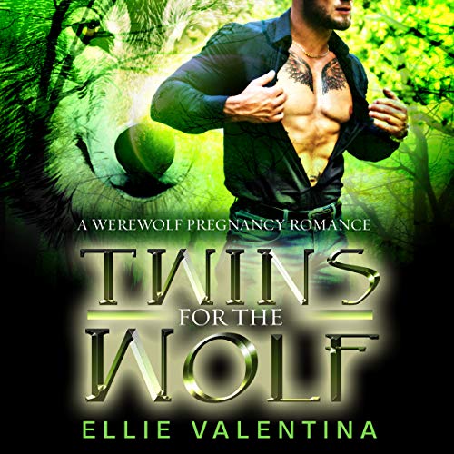 Cover of Twins for the Wolf