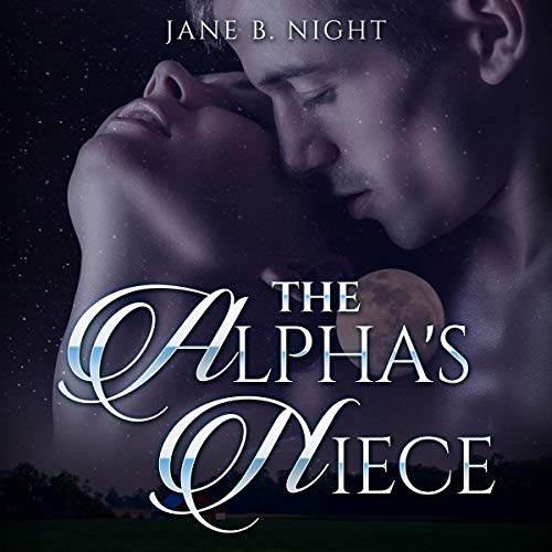 Cover of The Alpha's Niece