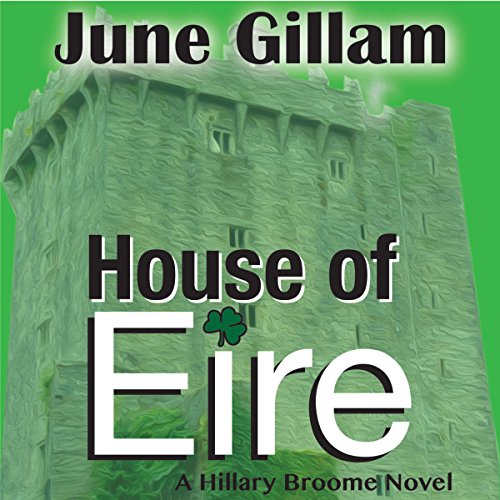 Cover of House of Eire