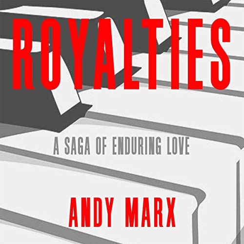 Cover of Royalties
