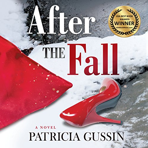Cover of After the Fall