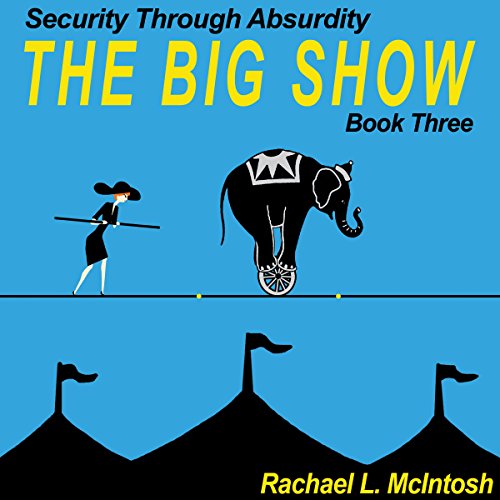 Cover of The Big Show