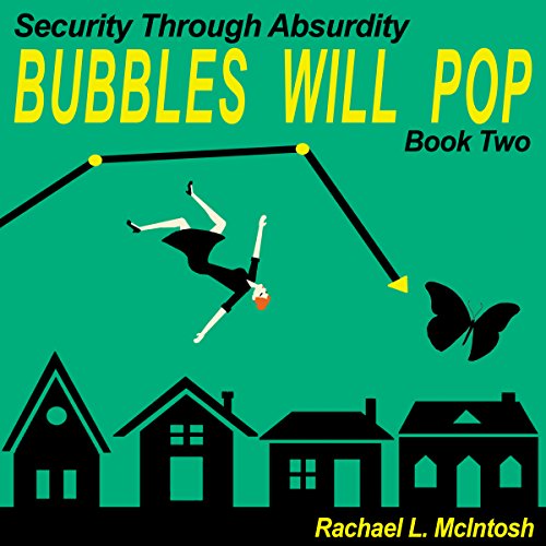 Cover of Bubbles Will Pop