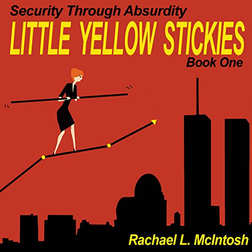 Cover of Little Yellow Stickies
