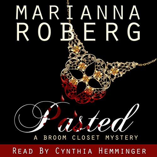 Cover of Pasted