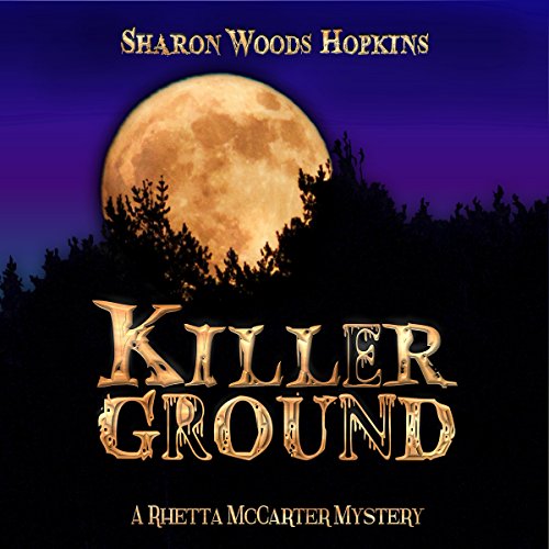 Cover of Killerground