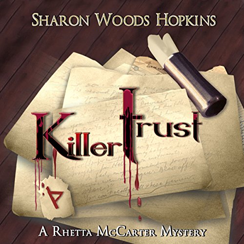Cover of Killertrust