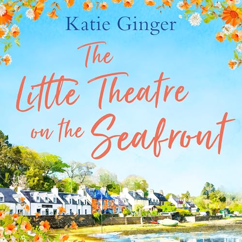 Cover of The Little Theatre on the Seafront