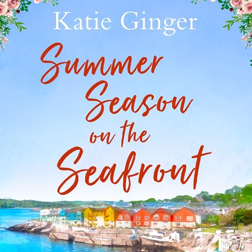 Cover of Summer Season on the Seafront
