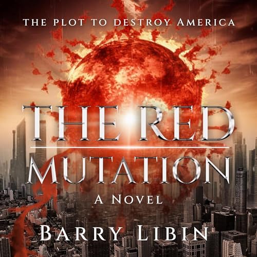 Cover of The Red Mutation