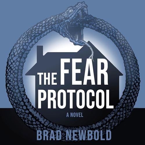 Cover of The Fear Protocol: A Novel