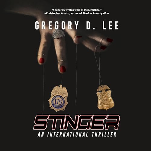 Cover of Stinger