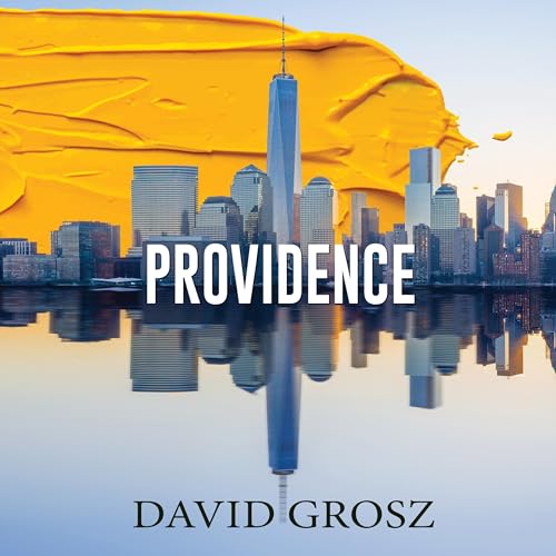 Cover of Providence