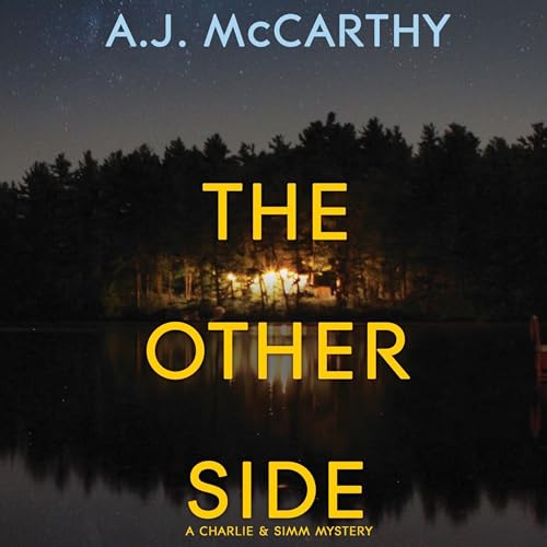 Cover of The Other Side
