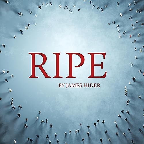 Cover of Ripe
