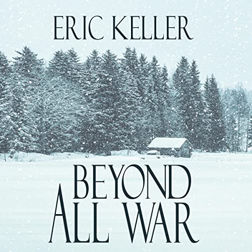 Cover of Beyond All War