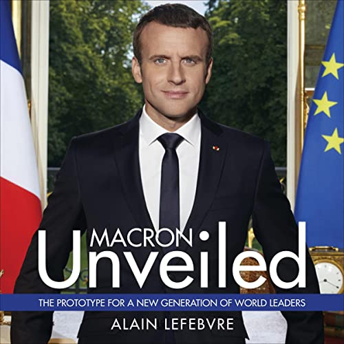 Cover of Macron Unveiled