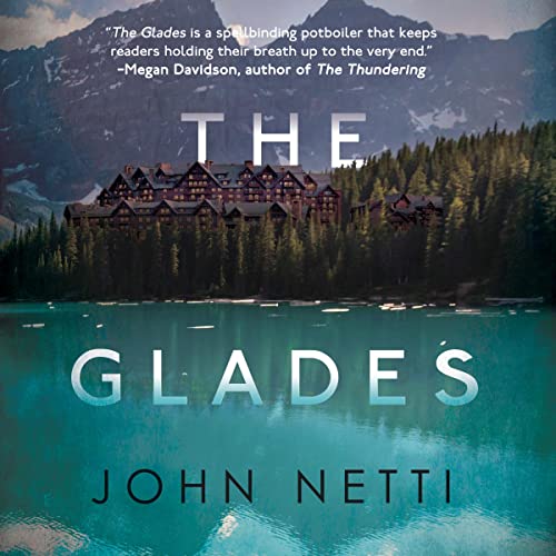 Cover of The Glades
