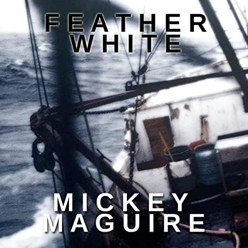 Cover of Feather White