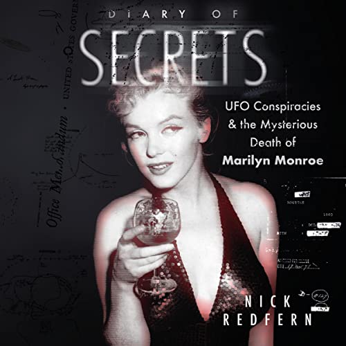 Cover of Diary of Secrets