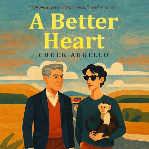 Cover of A Better Heart