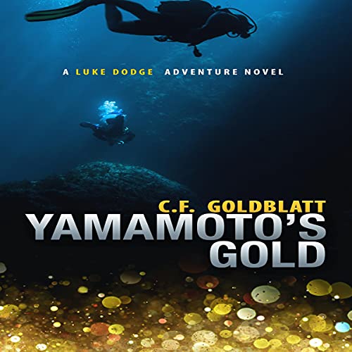 Cover of Yamamoto's Gold