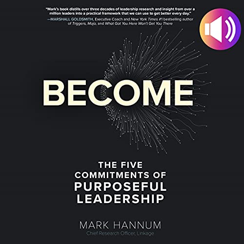 Cover of Become