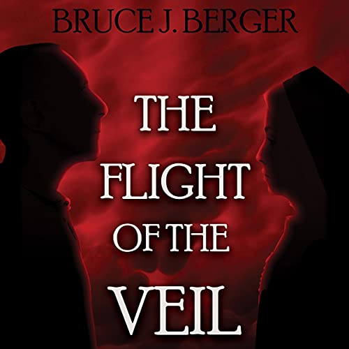 Cover of The Flight of the Veil