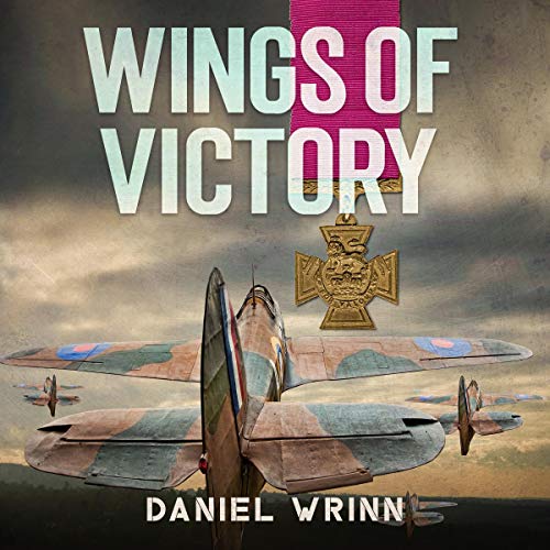 Cover of Wings of Victory