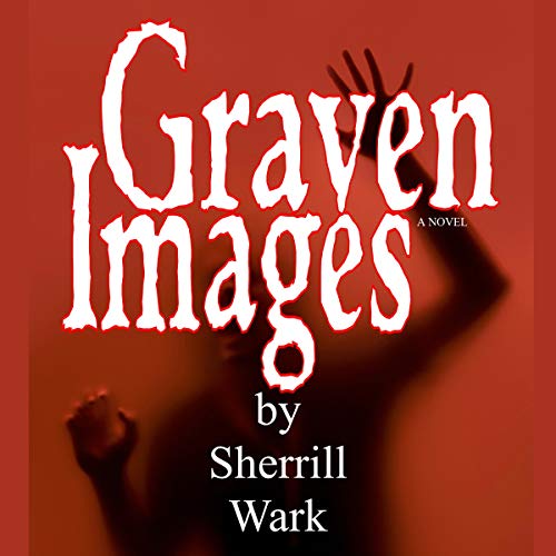 Cover of Graven Images