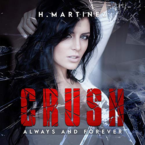 Cover of Crush