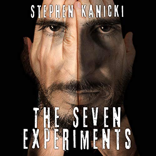Cover of The Seven Experiments